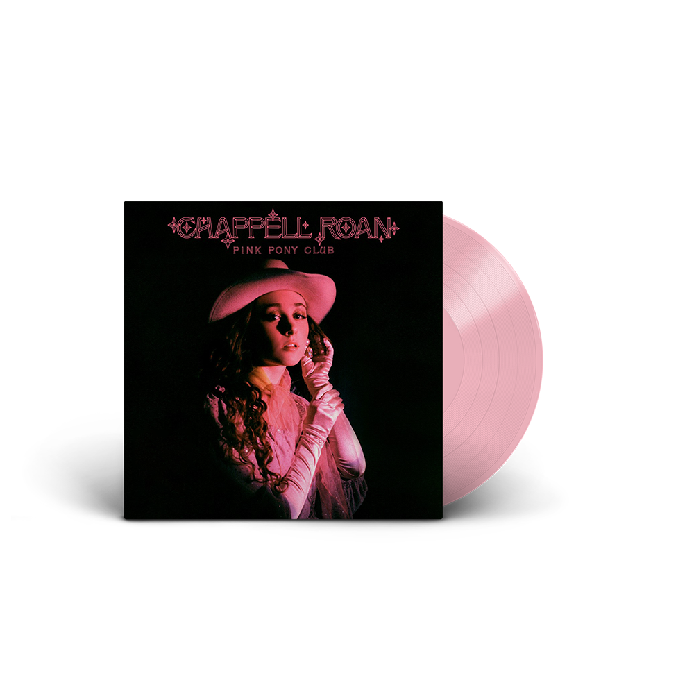 Chappell Roan – Pink Pony Club 7” Pink Pony Club 7