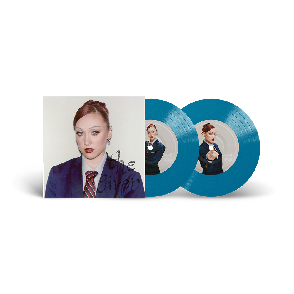 The Giver 7" - The Lawyer