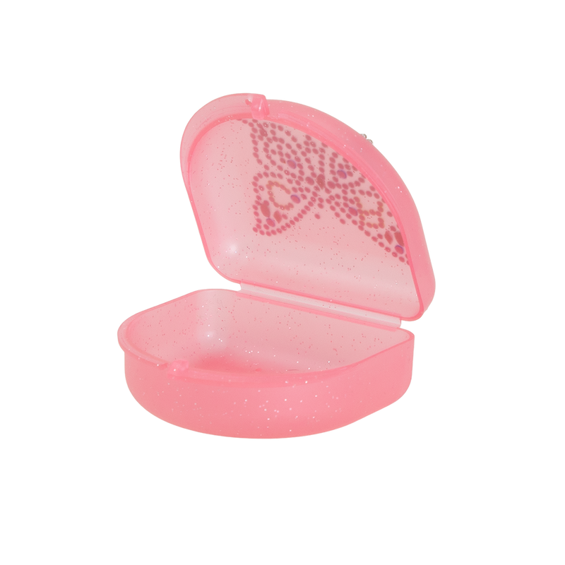The Dentist: Butterfly Bedazzled Retainer Case - Chappell Roan ...