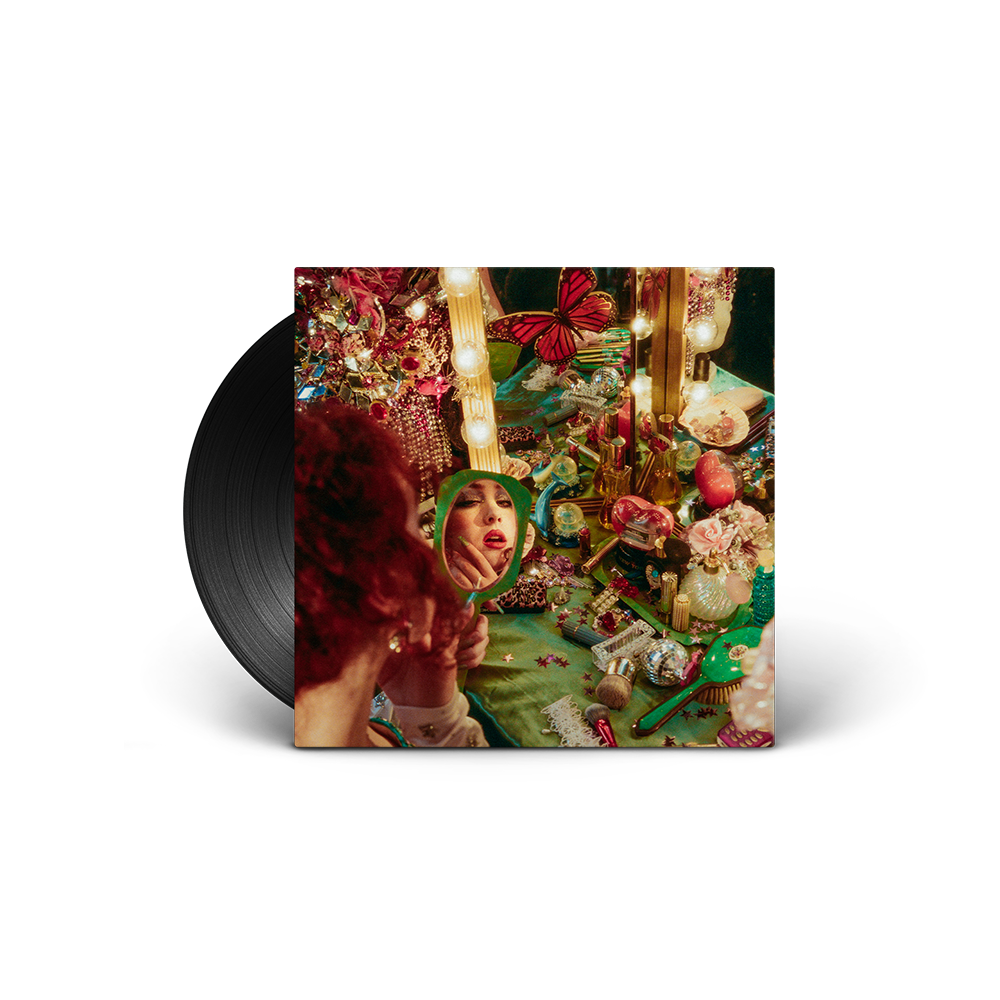 The Rise and Fall of a Midwest Princess Standard 2LP - Chappell The Rise and Fall of a Midwest Princess Standard 2LP - Chappell