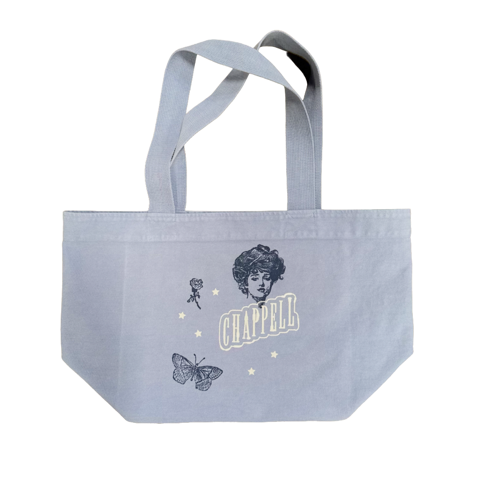 Everybody World Tote