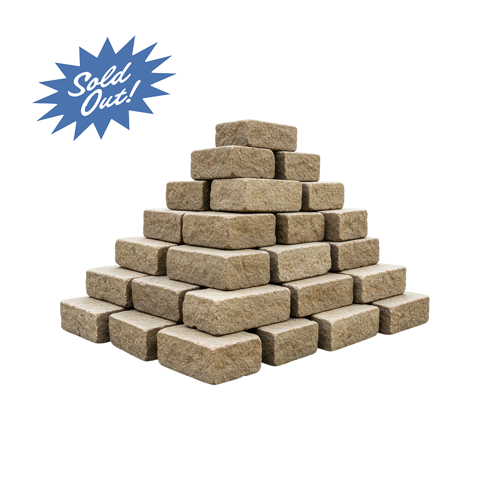 Pile of Bricks