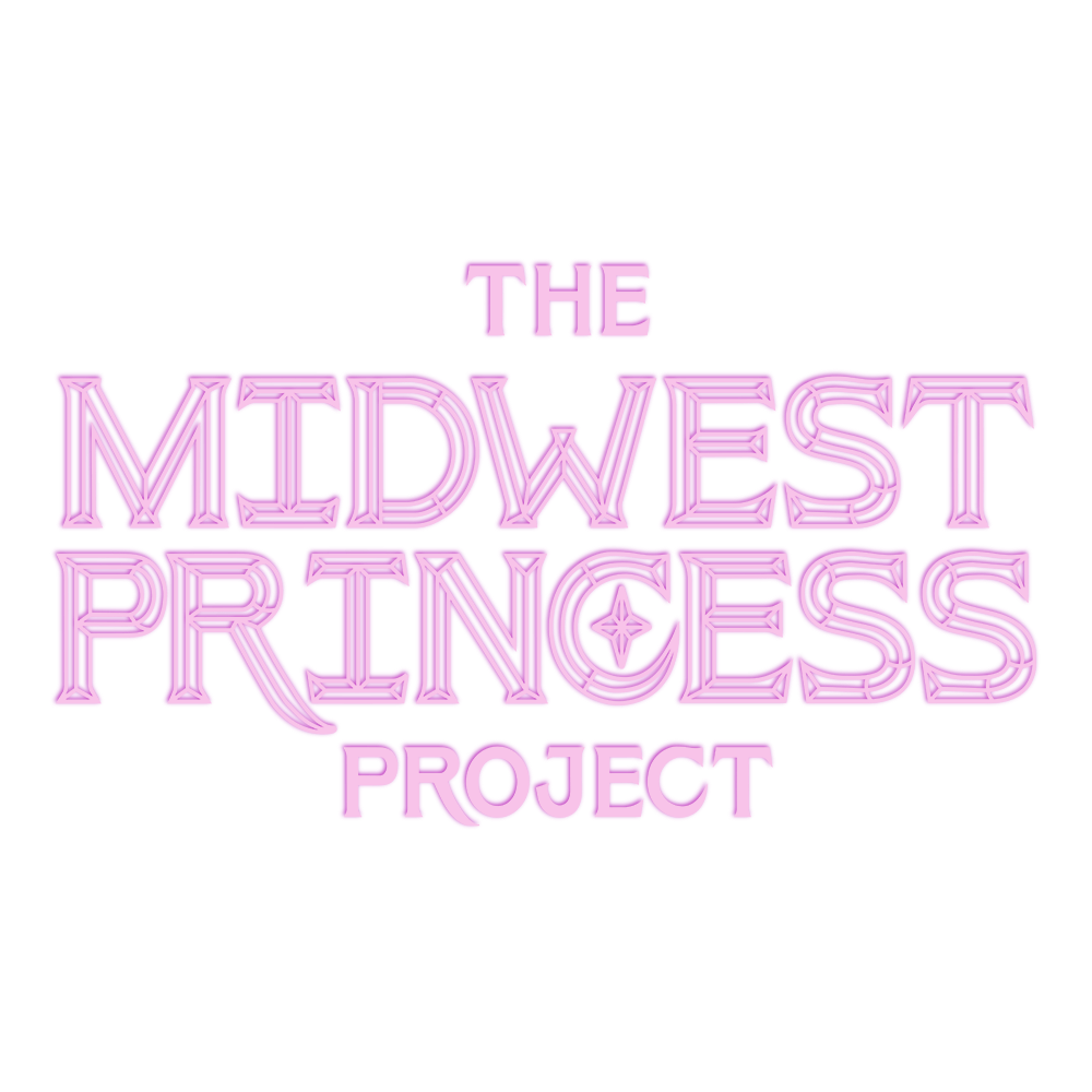 Donation to The Midwest Princess Project