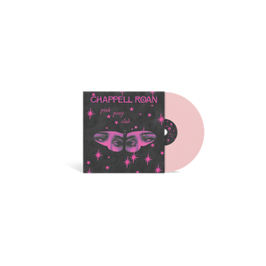 Chappell Roan | Official Store - Chappell Roan Store: Shop Official