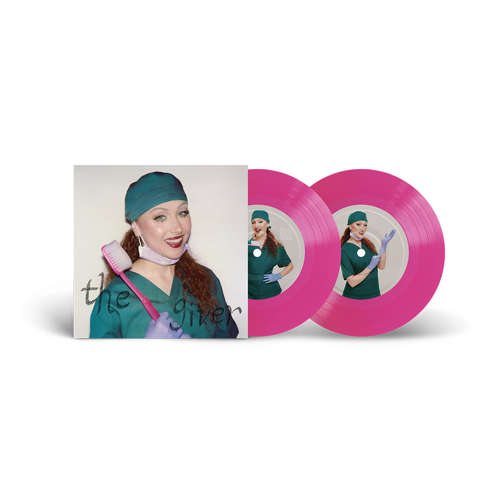 The Giver 7" - The Dentist